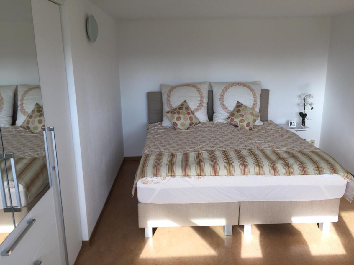 Ferienwohnung Paradies Nollingen Exterior foto