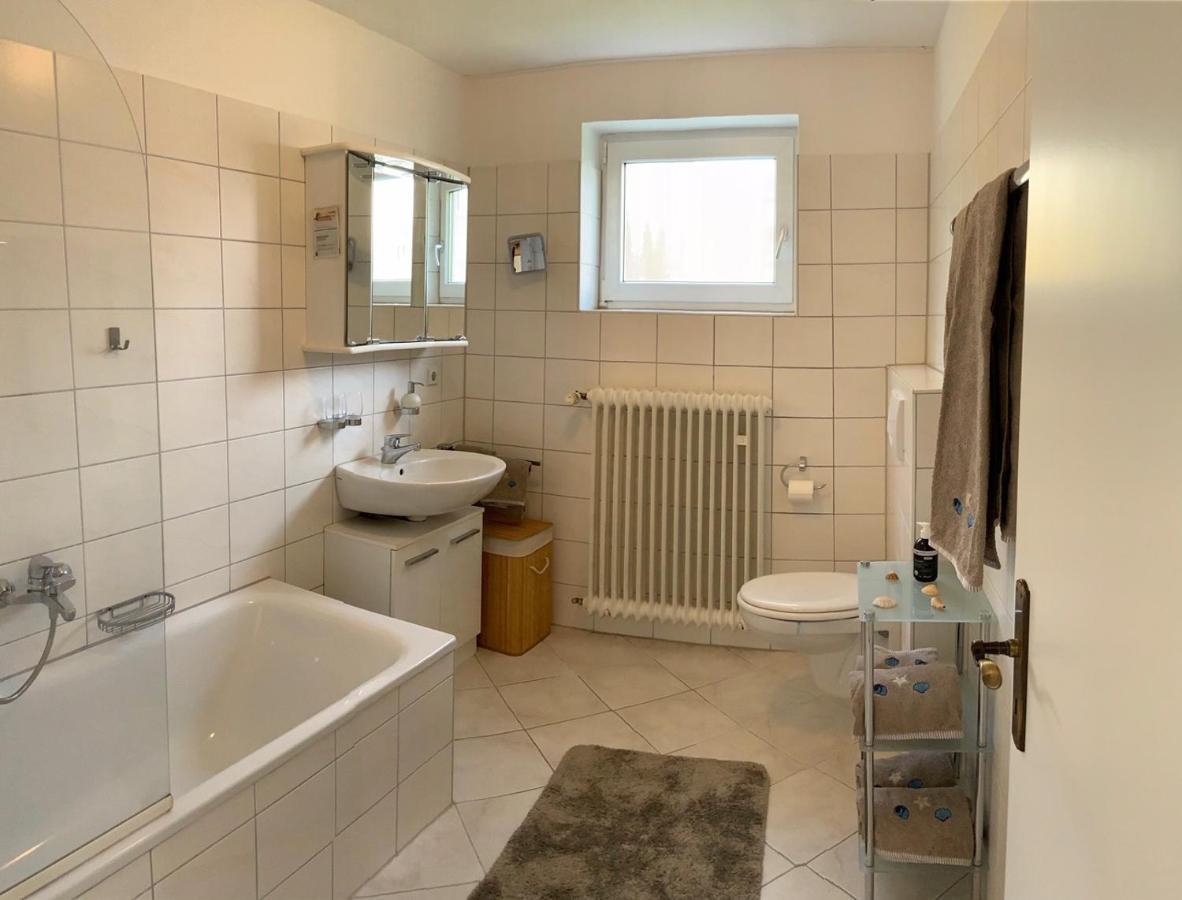 Ferienwohnung Paradies Nollingen Exterior foto