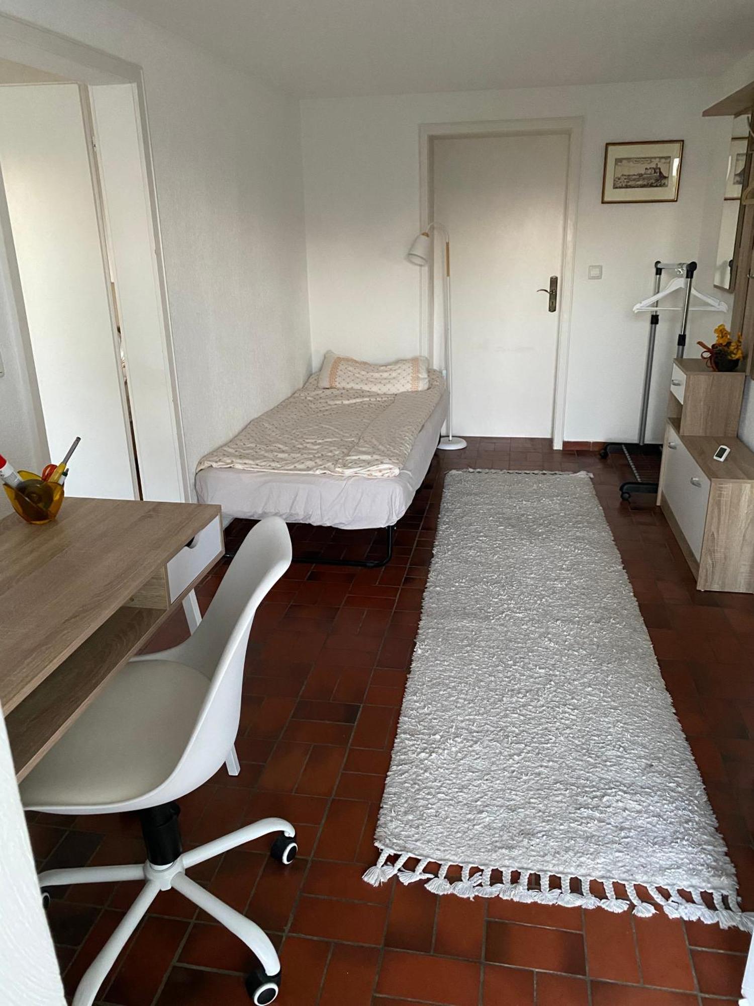 Ferienwohnung Paradies Nollingen Exterior foto